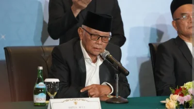 MUI Desak Presiden Tobat Nasuha Agar Serius Tangani Karhutla? Simak Berita Updatenya Disini!