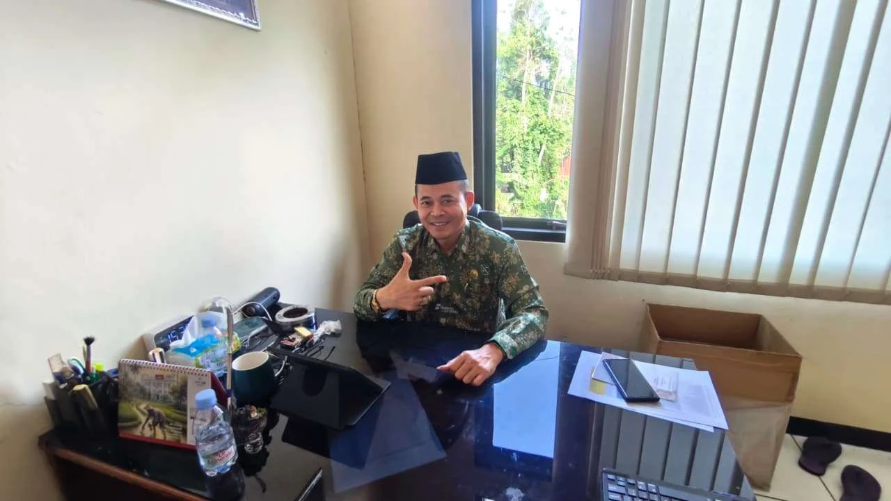 Guru PAI pada Jenjang TK di Subang Masih Terbatas