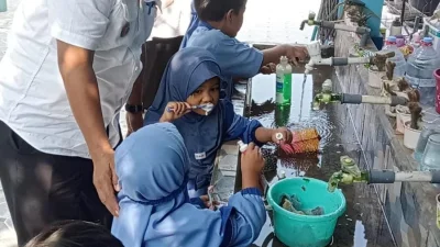 Kecamatan Blanakan Hadirkan Inovasi LECIR, Tingkatkan Kualitas Pelayanan Publik