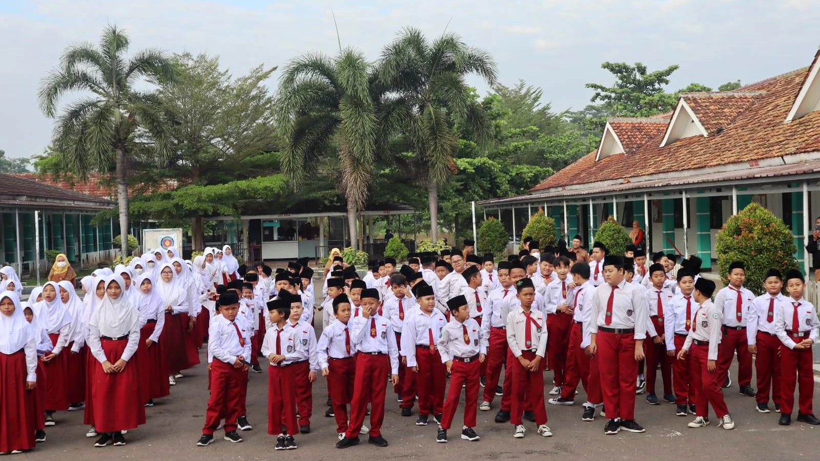 SD PIT Bhaskara Subang Buka SPMB 2027–2028, Gelombang 1 Beragam Fasilitas