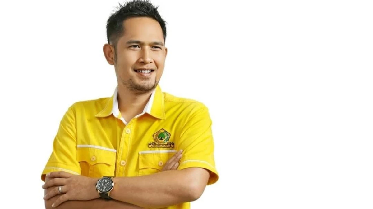 HUT Partai Golkar ke-62, Momentum Perkuat Kaderisasi Muda dan Kembalikan Ruh Partai