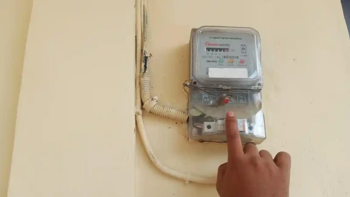 Tarif Listrik PLN 19–25 Oktober 2026, Cek Harga per kWh Semua Golongan Pelanggan