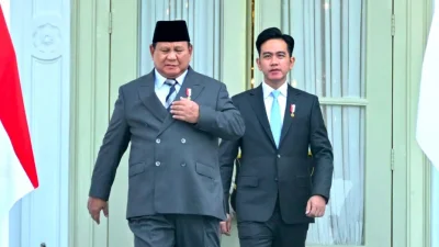 2 Tahun Pemerintahan Prabowo-Gibran: Kasus Korupsi Meningkat, Transparansi Kian Menurun