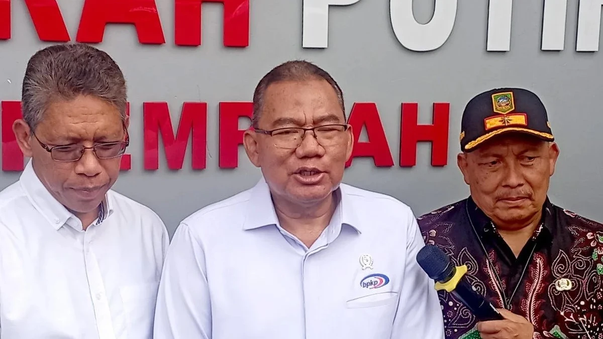 Beli LPG 3 Kg di Kopdes Wajib Bawa KK dan KTP? Ini Aturan Resminya