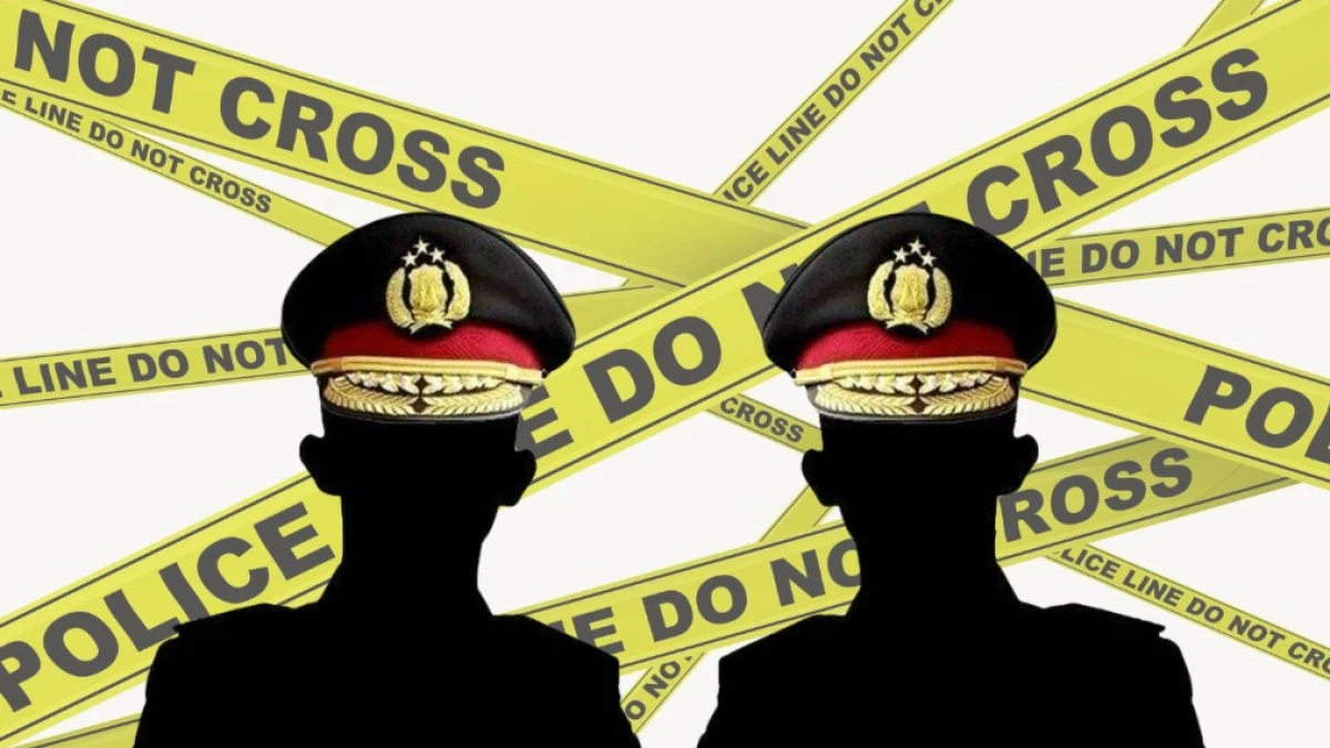 Junior Jadi Tersangka, Kasus Pembunuhan Sesama Anggota Polisi Diminta Diusut Tuntas