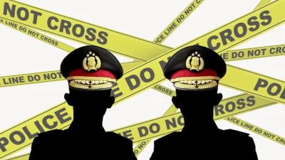 Junior Jadi Tersangka, Kasus Pembunuhan Sesama Anggota Polisi Diminta Diusut Tuntas