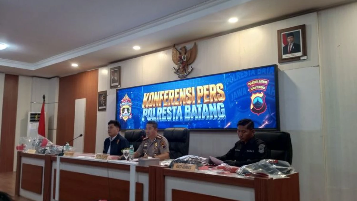 Bus Persib U-18 Diserang, Polisi Tetapkan 3 Tersangka! Manajemen Buka Suara