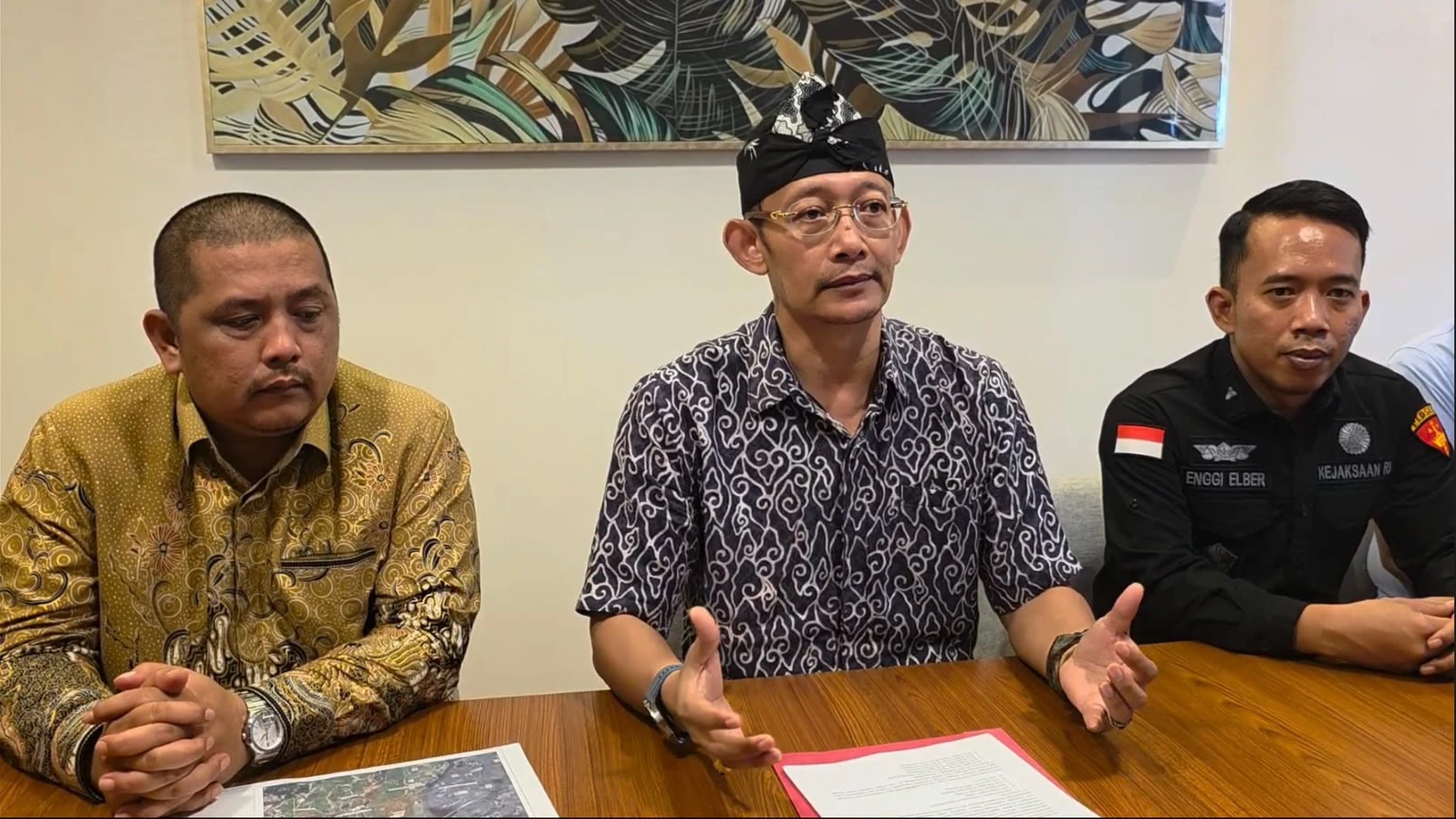 Ada Dugaan Korupsi Dalam Pengelolaan HGU PG Rajawali II, Kejari Subang Periksa 30 Saksi