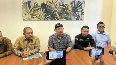 Kejari Subang Endus Dugaan Keterlibatan Oknum Aparatur Negara di Tambang PG Rajawali II