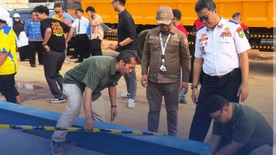 Fenomena Bangun Pabrik Dulu, Baru Urus Izin Belakangan di Subang Disorot, Begini Perkembangan PT CMM