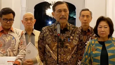 Prabowo Bakal Luncurkan Perlinsos Digital 10 November, Bansos Ditransfer Cash