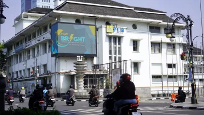 Sinyal Positif Penguatan Aktivitas Ekonomi, Konsumsi Listrik Jawa Barat Tumbuh 6,28 Persen