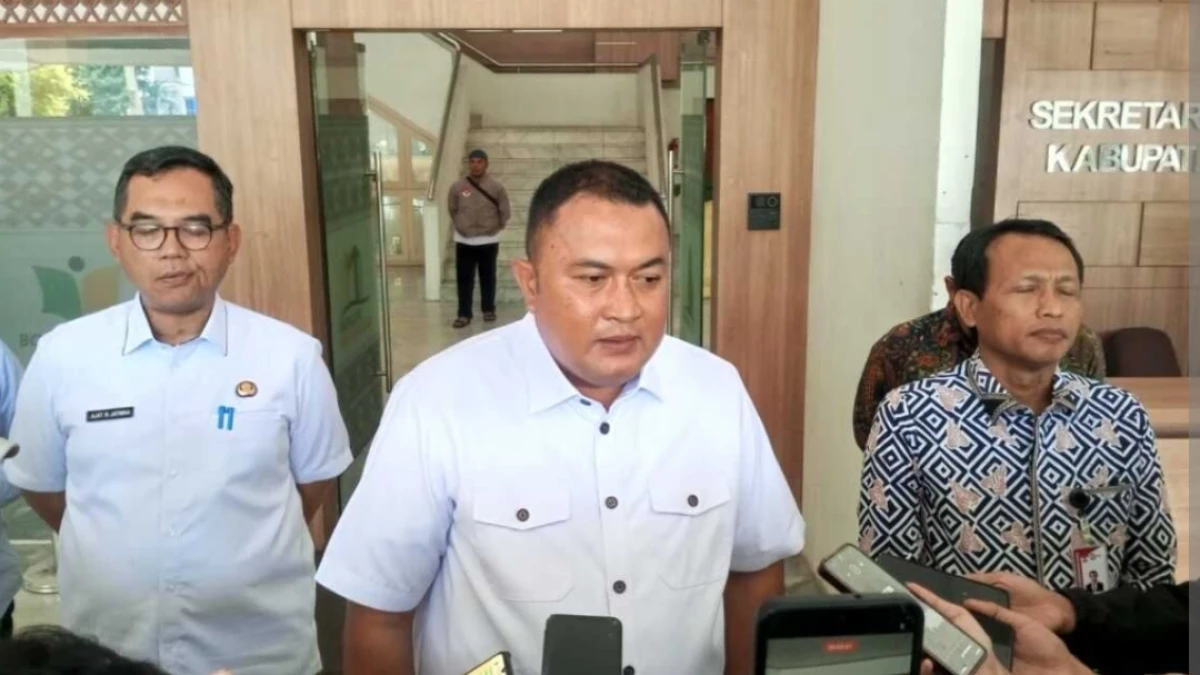 Keracunan MBG di Cisarua Bogor, Jumlah Siswa Terdampak Bertambah Jadi 103 Orang