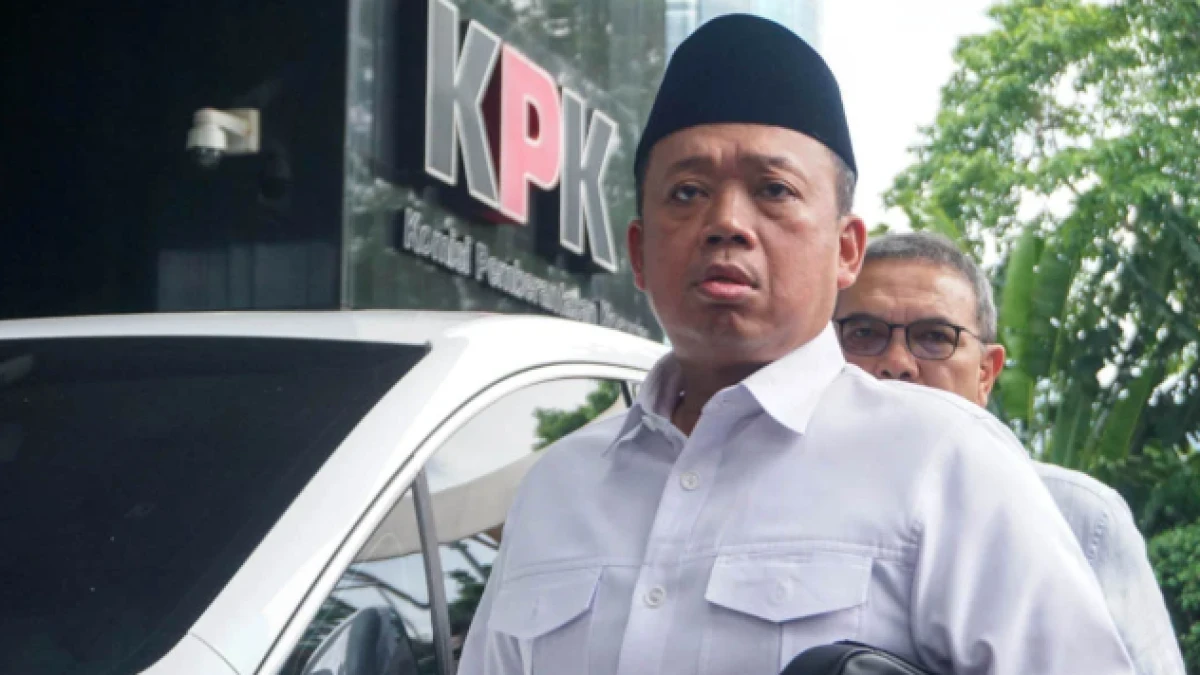 Nusron Wahid Kembali Berkantor, MAKI Desak KPK Ambil Sikap
