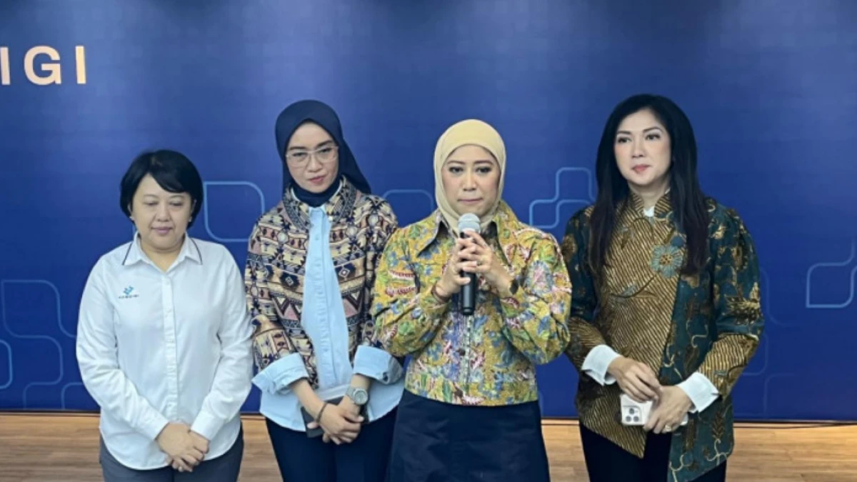 Konten Karhutla Kena Shadowban, Menkomdigi Angkat Bicara