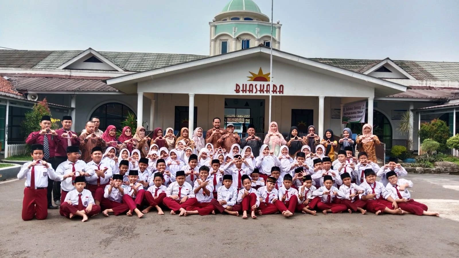 SD PIT Bhaskara Subang Ukir Prestasi, Raih Beragam Penghargaan Tingkat Provinsi hingga Nasional