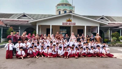 SD PIT Bhaskara Subang Ukir Prestasi, Raih Beragam Penghargaan Tingkat Provinsi hingga Nasional
