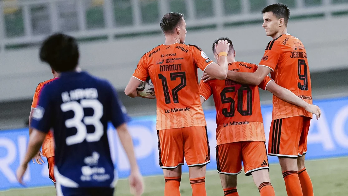 Persija Jakarta Kena Sanksi, The Jakmania Dilarang Away Setengah Musim