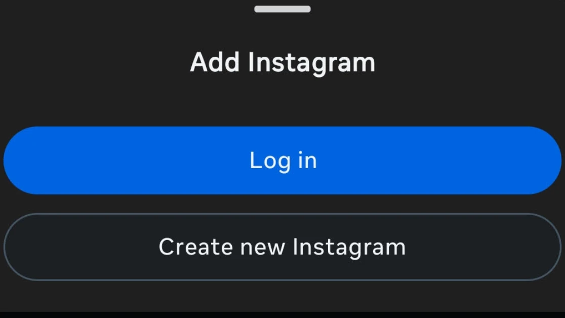 Cara Menambahkan Akun di Instagram dengan Mudah, Bisa Login Banyak Akun!