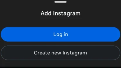 Cara Menambahkan Akun di Instagram dengan Mudah, Bisa Login Banyak Akun!
