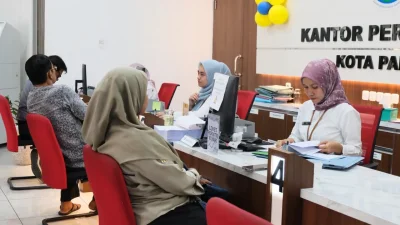 Urus Peralihan Hak Sendiri, Pengurusan Sertipikat Tidak Seribet yang Dibayangkan