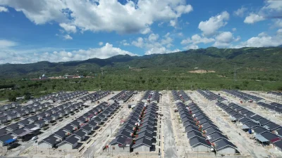 Dua Tahun Kabinet Merah Putih, Kementerian ATR/BPN Realisasikan Pengadaan Tanah untuk Infrastruktur dan Konsolidasi Tanah