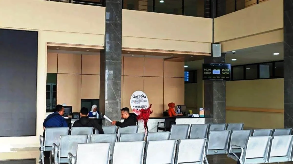 Pasien Gawat Darurat Langsung Ditangani, RS Mitra Plumbon Subang Utamakan Triase