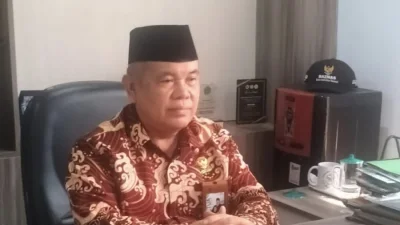 HSN 2026, Ketua BAZNAS Subang Ajak Santri Jadi Generasi Berilmu dan Peduli Sesama