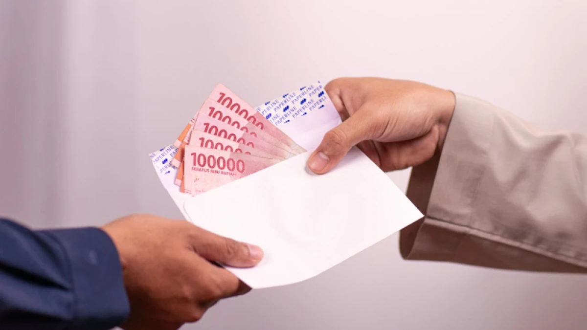 Pemerintah Siapkan Program Satu Orang Satu Rekening, Gelontorkan Anggaran Rp 1,28 Triliun