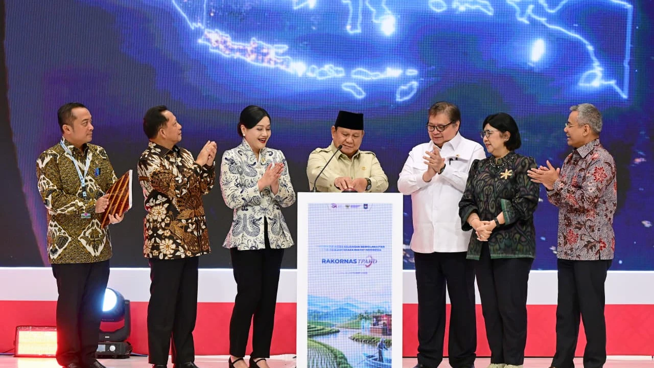 Prabowo Targetkan Kredit Rakyat Rp400 Triliun pada 2027, Ini Fokus Penyalurannya