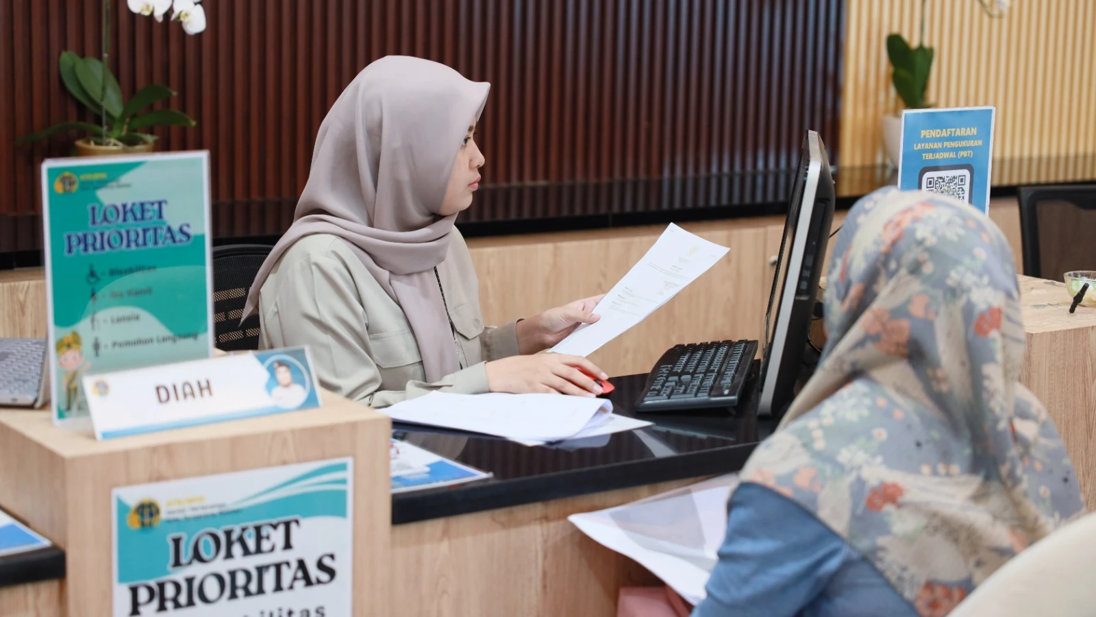 Pendaftaran Tanah dan Layanan Pertanahan Ikut Berkontribusi terhadap Peningkatan Nilai Ekonomi hingga Rp1.834,8 Triliun