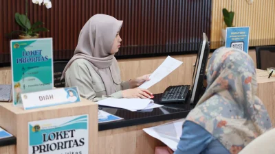 Pendaftaran Tanah dan Layanan Pertanahan Ikut Berkontribusi terhadap Peningkatan Nilai Ekonomi hingga Rp1.834,8 Triliun