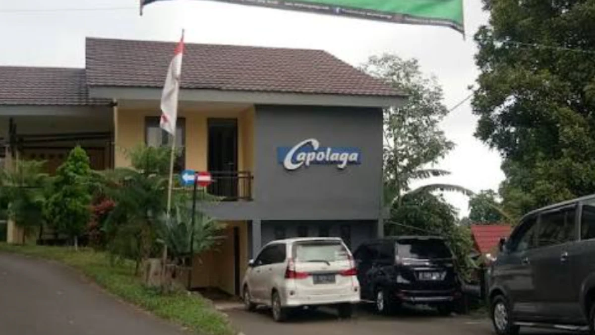 Wisata Alam Sagalaherang Subang Terbaik untuk Keluarga