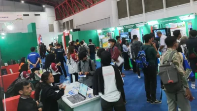Tips Cepat Dapat Kerja di Subang, Pencari Kerja Harus Tahu Ini!
