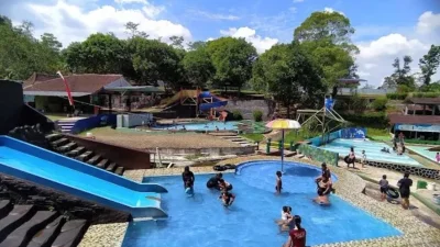 Rekomendasi Kolam Renang di Kota Subang Untuk Isi Libur Akhir Pekan