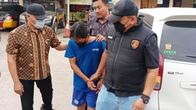Motor Guru SD di Purwakarta Hilang Dicuri di Halaman Sekolah