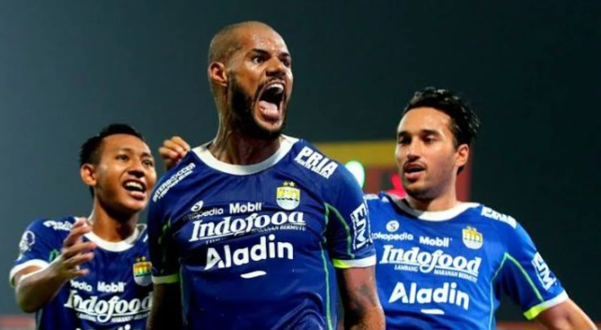 Jadwal Persib Bandung Siap Hadapi Bali United di Championship Series