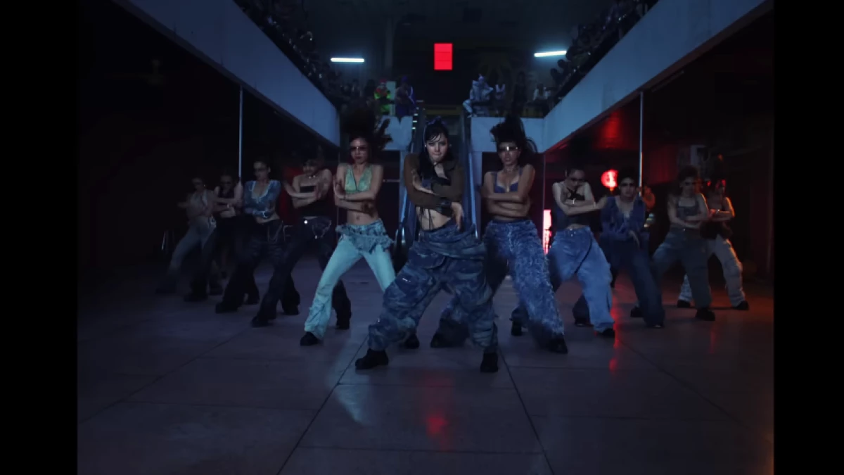 The Power of Lisa BLACKPINK, Pemerintah Thailand Bakal  Tingkatkan Fasilitas Chinatown Bangkok di Yaowarat
