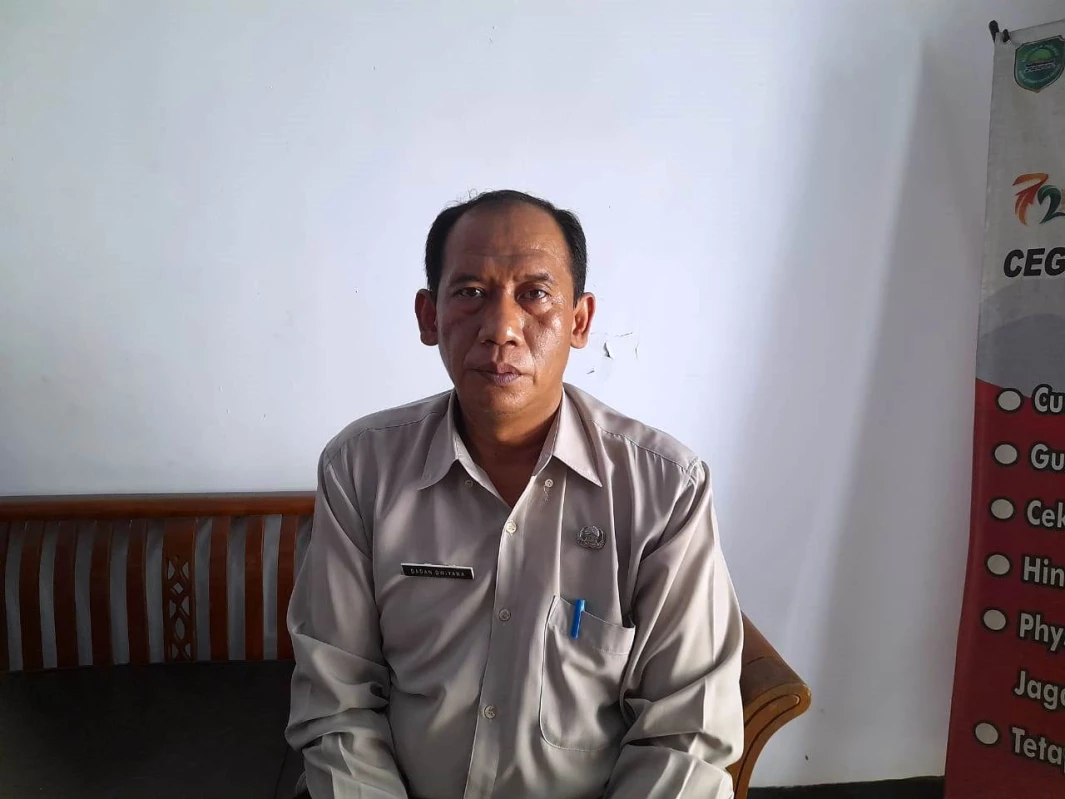Masa Jabatan 243 Kades di Subang Diperpanjang