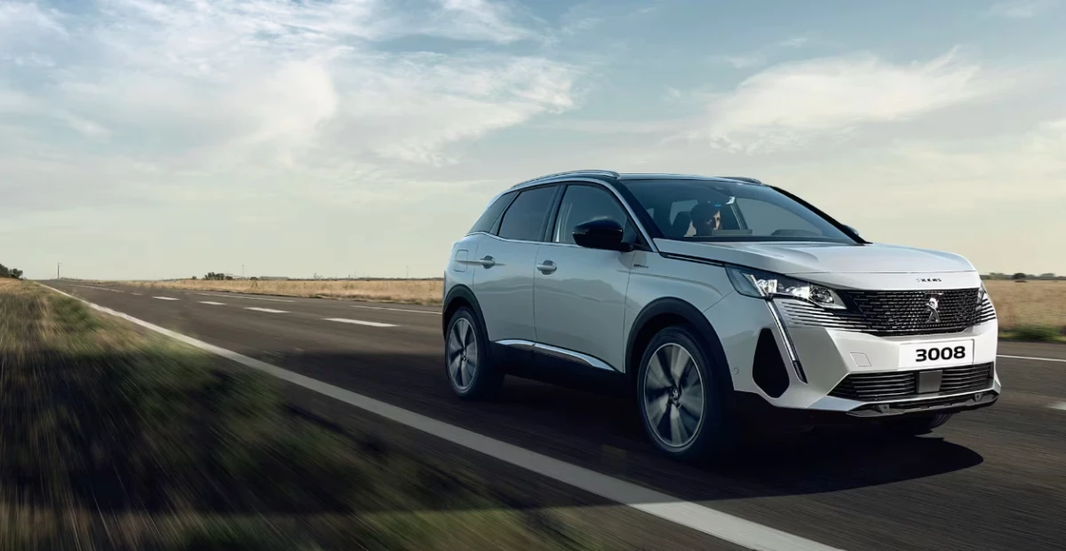 Peugeot Rilis ChatGPT ke Semua Mobilnya