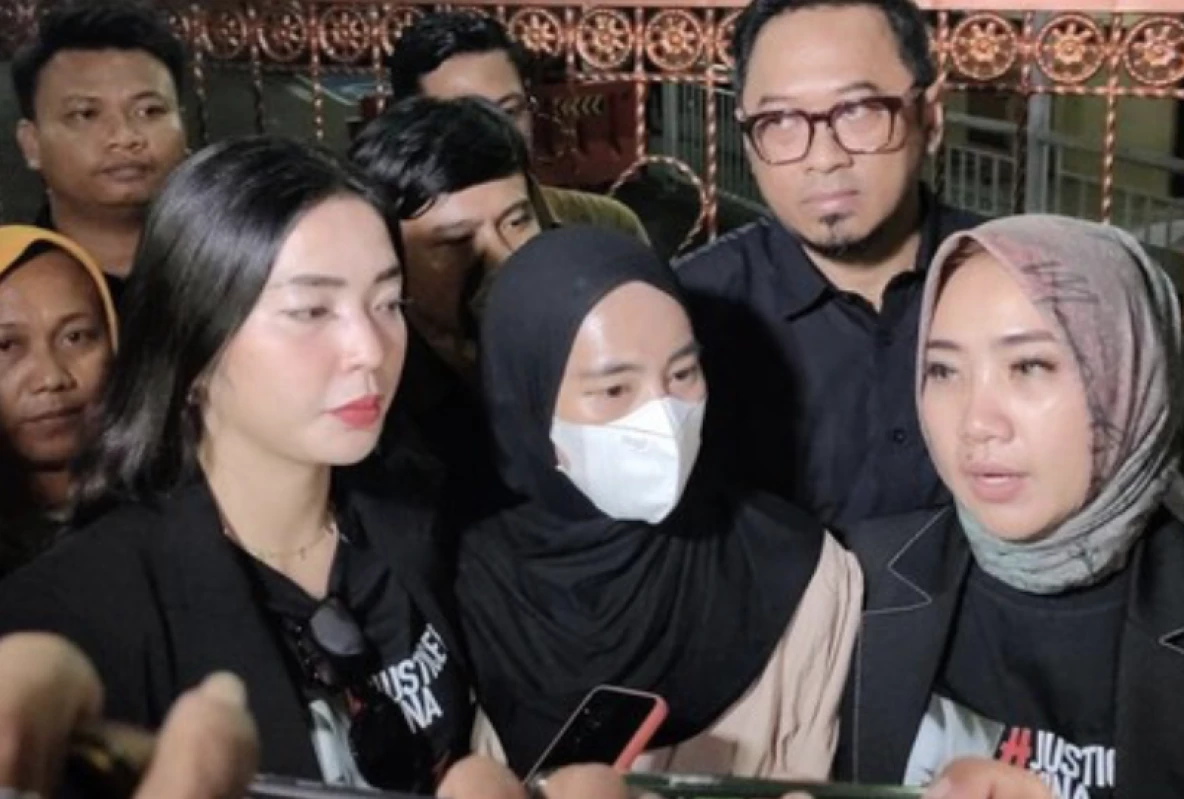 Linda Teman Vina Diperiksa Polisi, Mengaku Tidak Kenal Pegi Setiawan