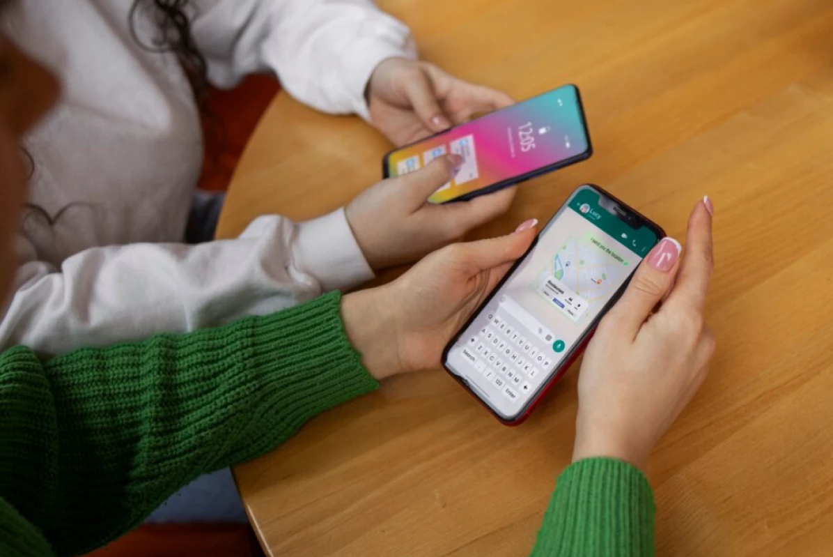 Notifikasi WA Gak Muncul di Layar? Ini Penyebab dan Cara Mengatasinya Dengan Mudah!