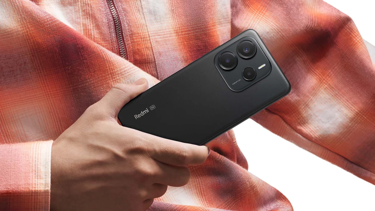 Xiaomi Redmi Note 14 Series Siap Diluncurkan, Hadirkan 4 Varian untuk Anak Muda