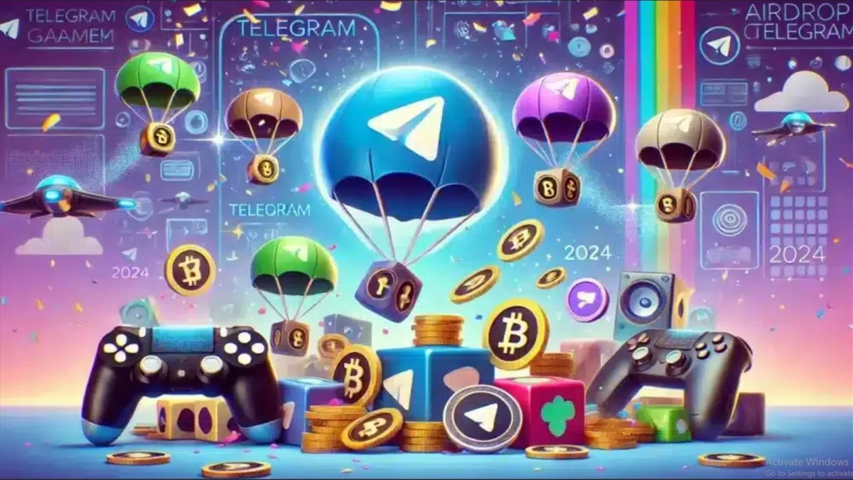 11 Airdrop Terbaru Juni 2025 yang Lagi Hype dan Paling Berpotensi, Gratisan Token Cuan Banget!