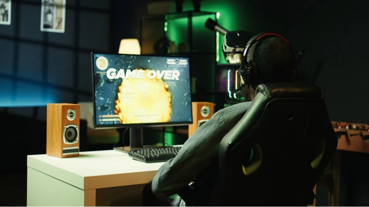 Cara Masuk Dunia eSports Tanpa Ribet, Bisa Langsung dari Rumah