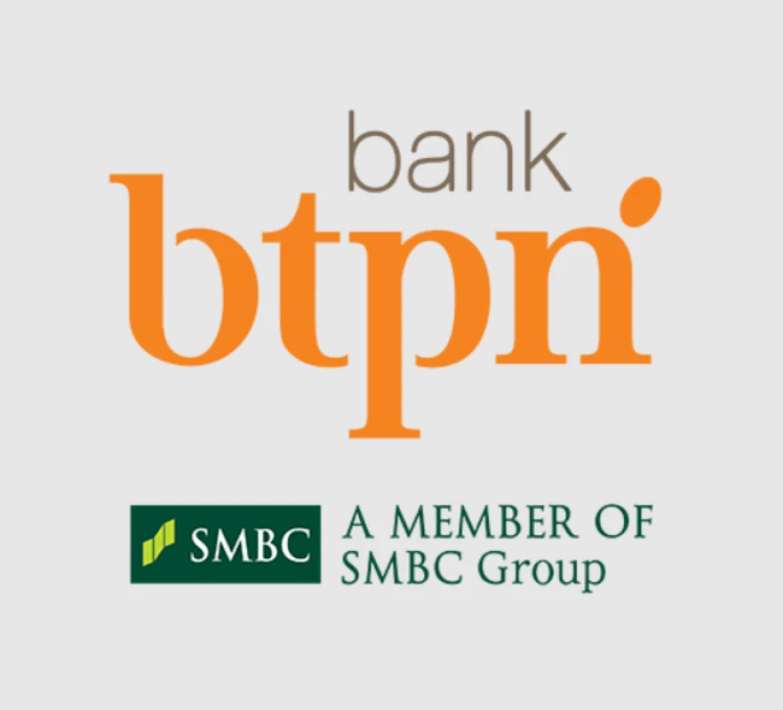 Lowongan Kerja Untuk Posisi Multi Collector Agent Digital Banking di Bank BTPN Tbk