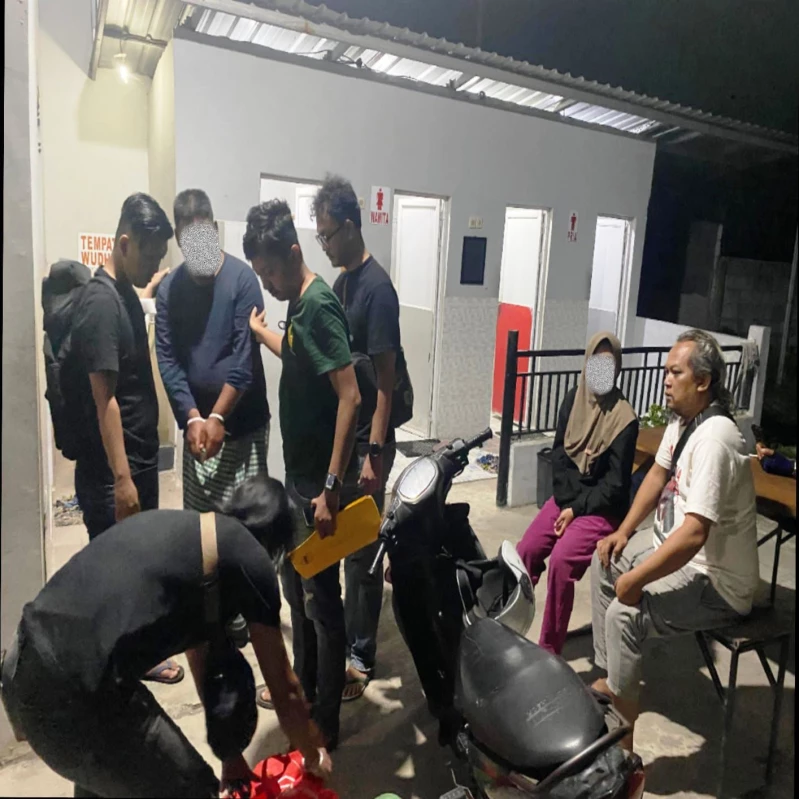 Sempat Hilang, VS dan SW Diperiksa Polisi, Ungkap Penyebab Kasus