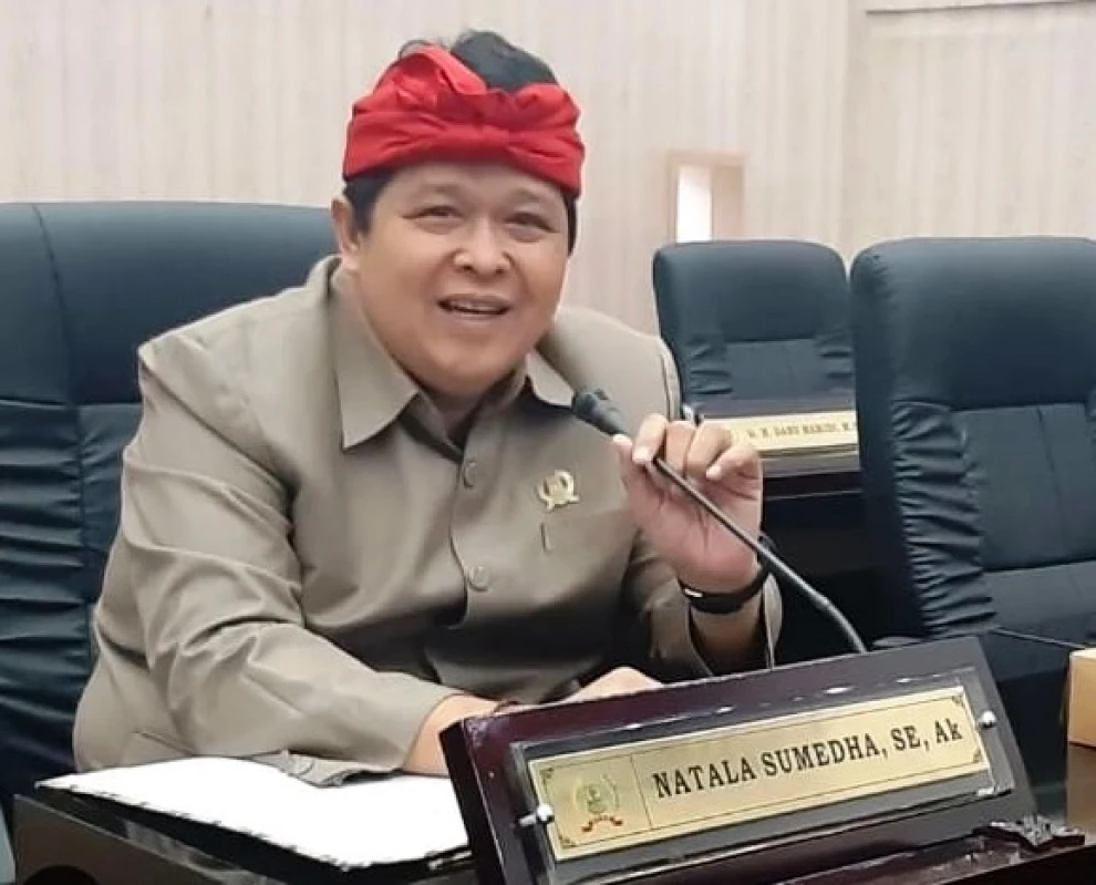 DPRD Karawang Soroti Minimnya Serapan Anggaran