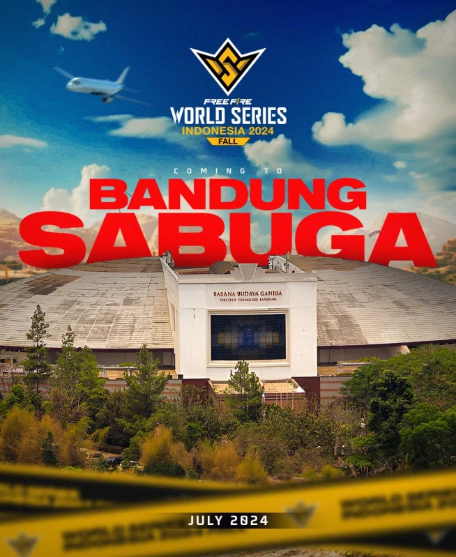 FFWS ID 2024 Fall Bakal Segera Hadir, Main Mulai Besok!