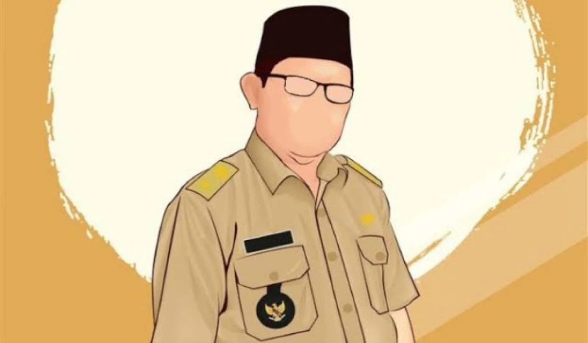 Masa Jabatan Kepala Desa Sekarang Jadi 8 Tahun, yang Sebelumnya 6 Tahun !